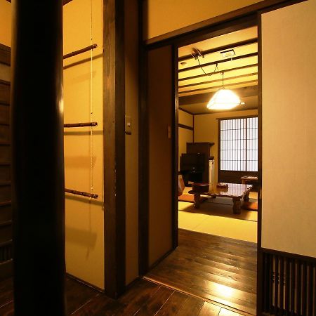 Hatago Chujikan Hotel Maebashi Esterno foto