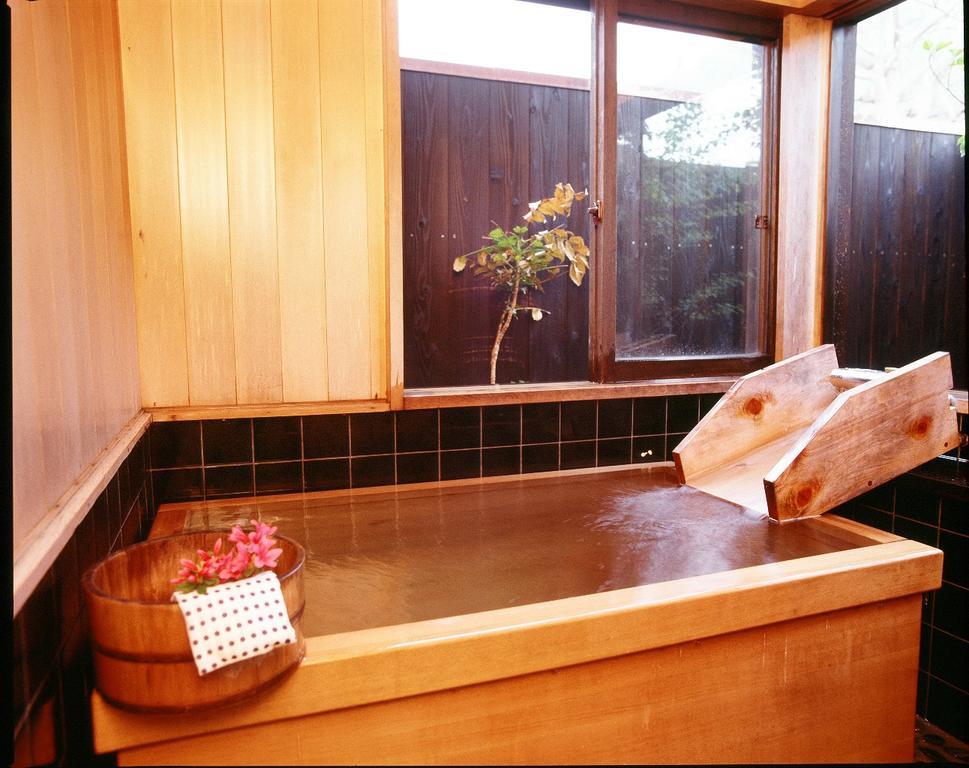 Hatago Chujikan Hotel Maebashi Esterno foto