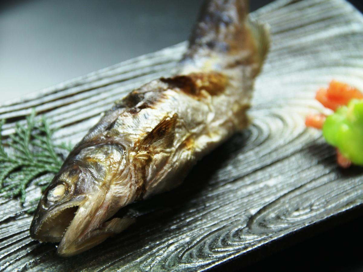 Hatago Chujikan Hotel Maebashi Esterno foto