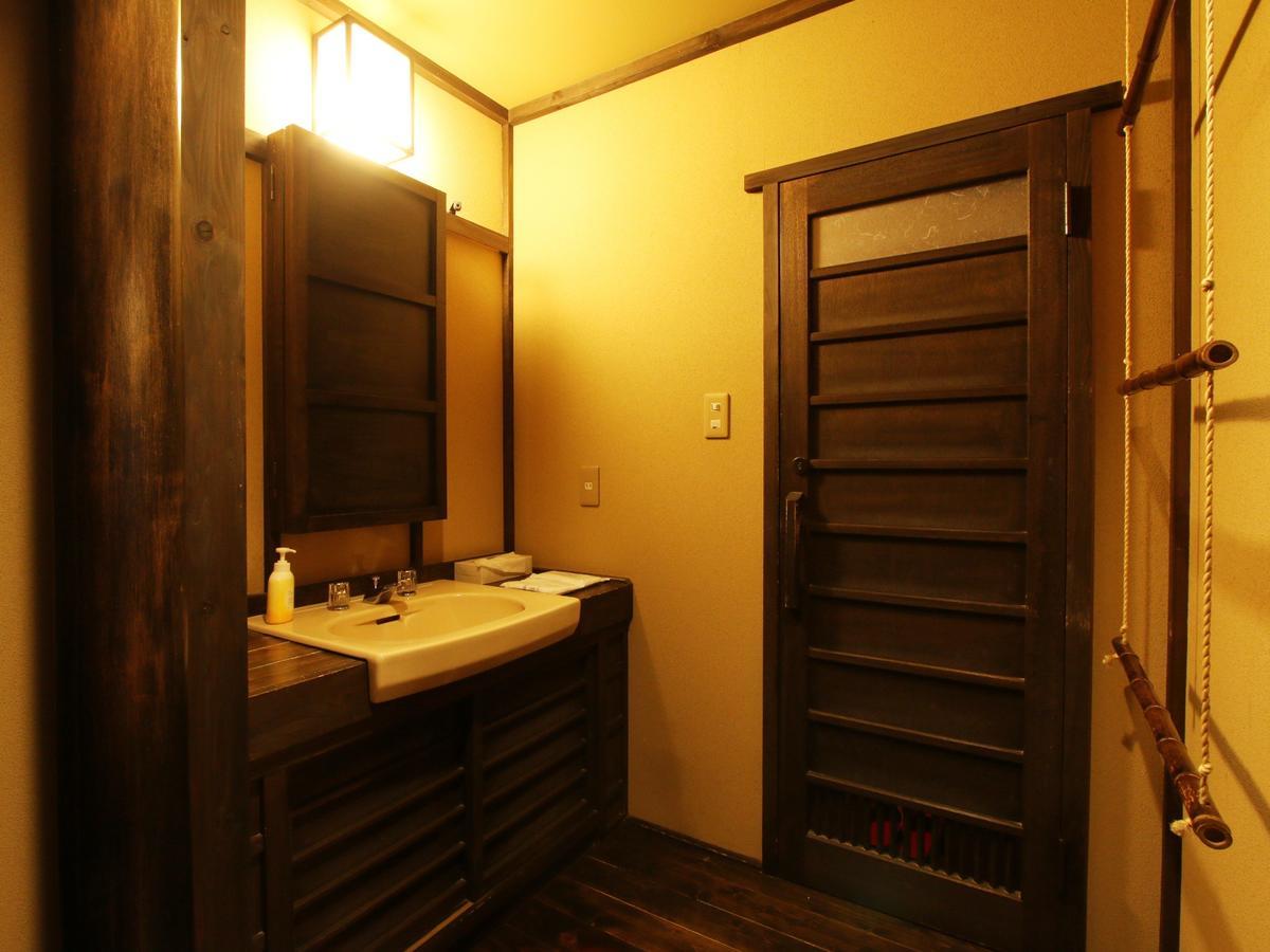Hatago Chujikan Hotel Maebashi Esterno foto